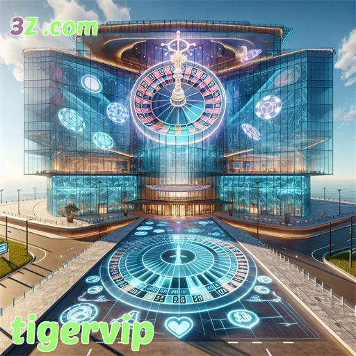 Experiência Paga: Mergulhe na Plataforma Tigervip.com