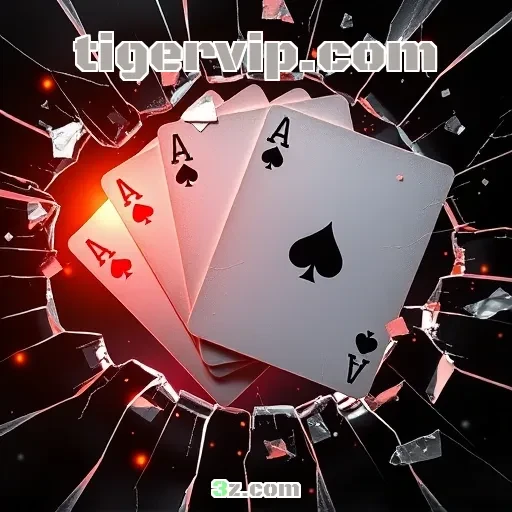 tigervip.com: A Melhor Plataforma de Jogos Online do Brasil