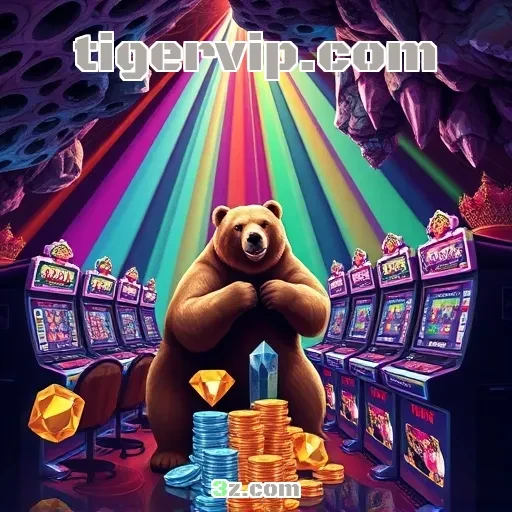 tigervip.com: Explore As Melhores Promoções De Jogos Online